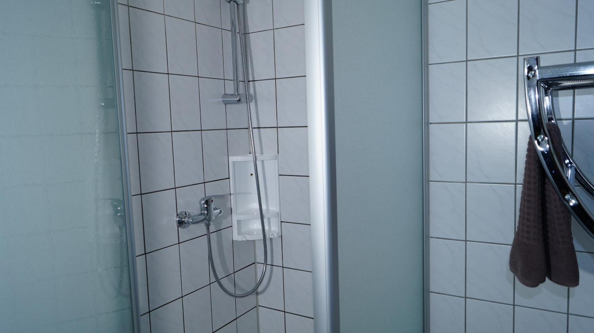 Landgasthof Falken Huttlingen Rom bilde
