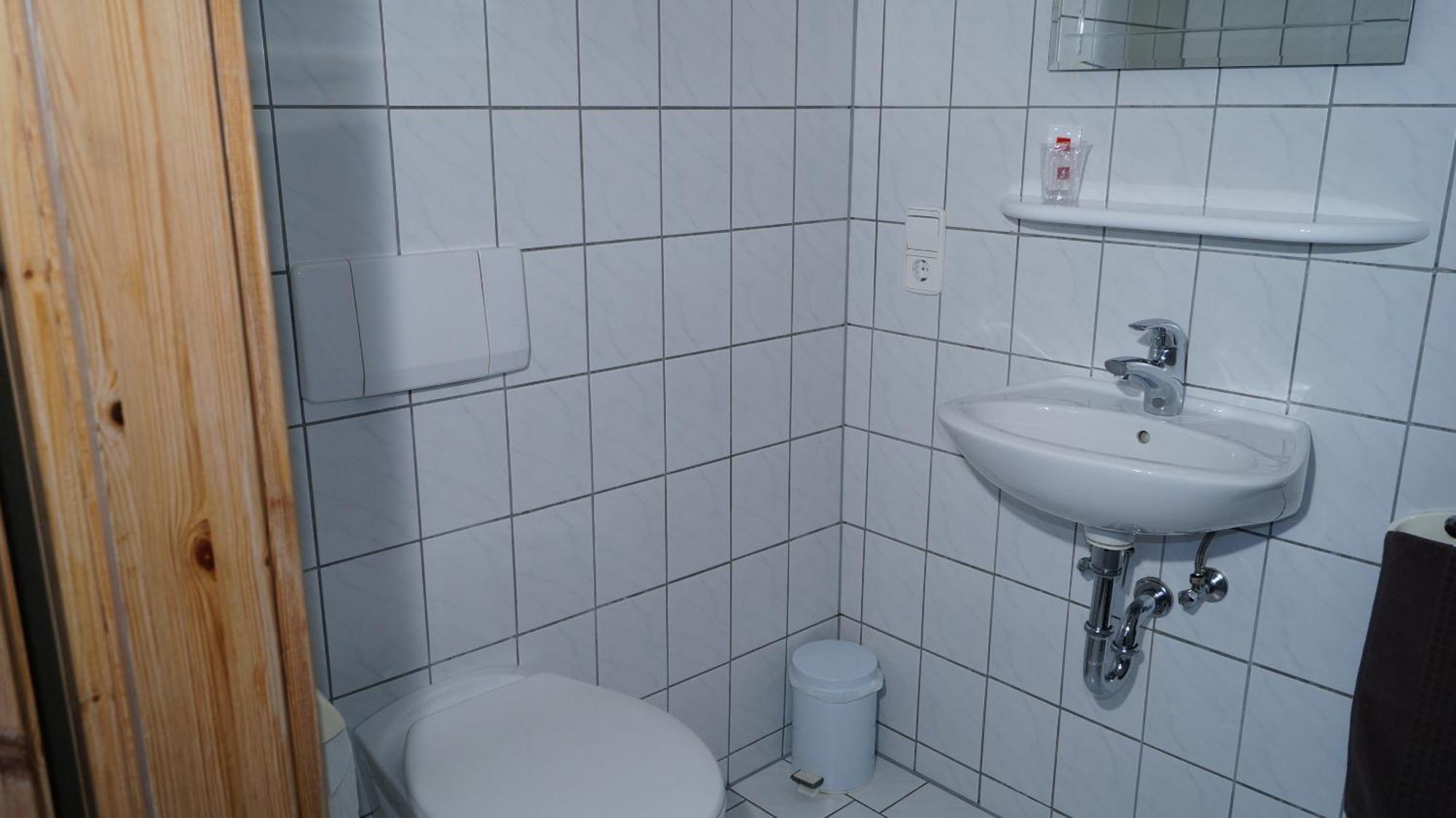 Landgasthof Falken Huttlingen Rom bilde